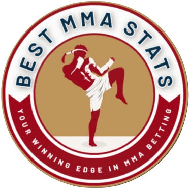 BestMMAStats