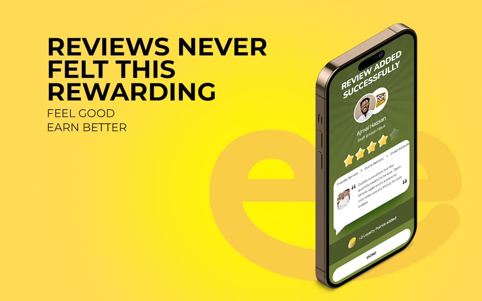 Takreem — Reviews & Discovery App — 3