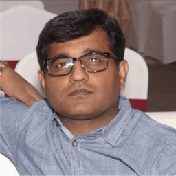 Manuj Vyas