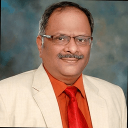 Mohit Shrivastava