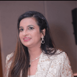 Priyanka Gadi